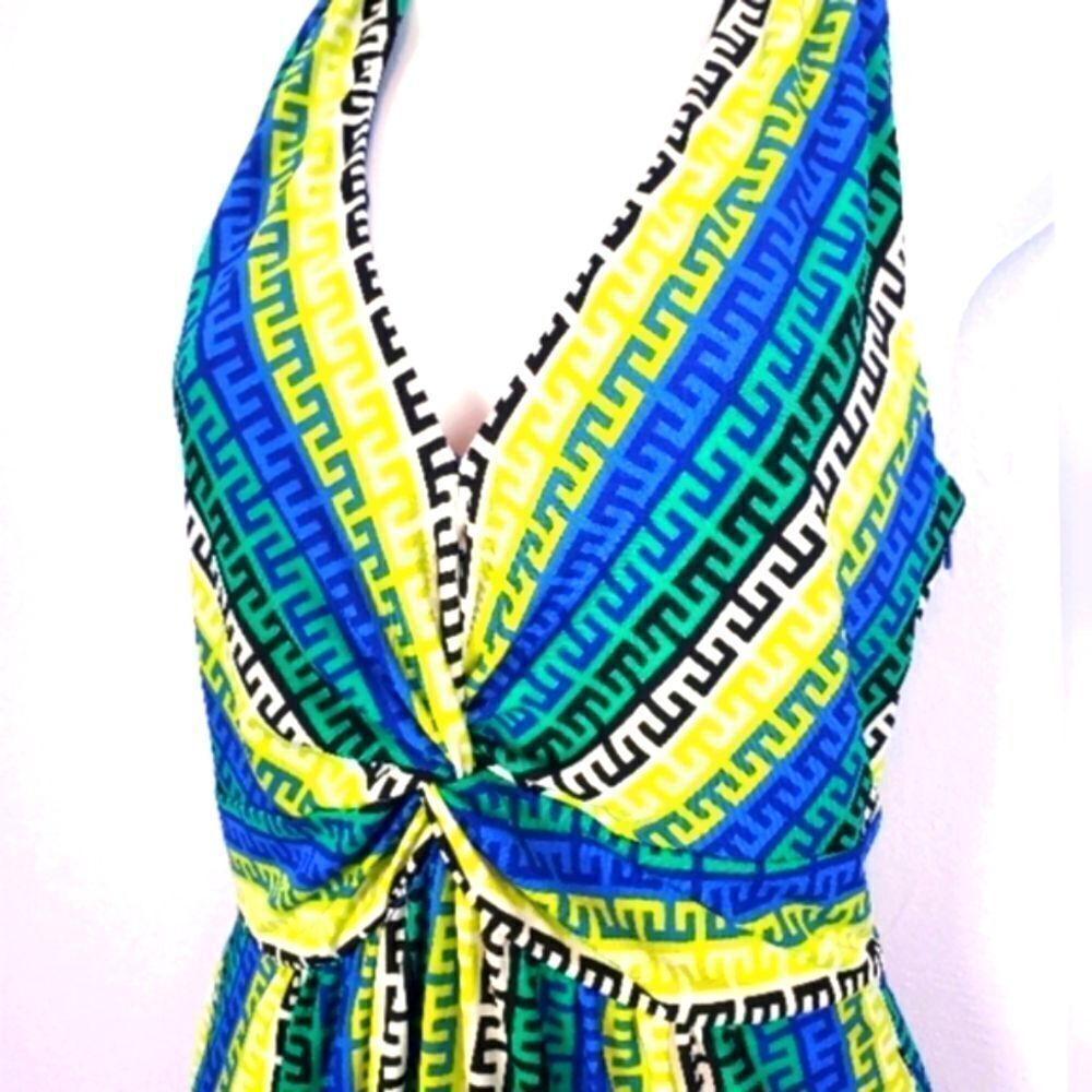 LAUNDRY BY SHELLI SEGAL Dress